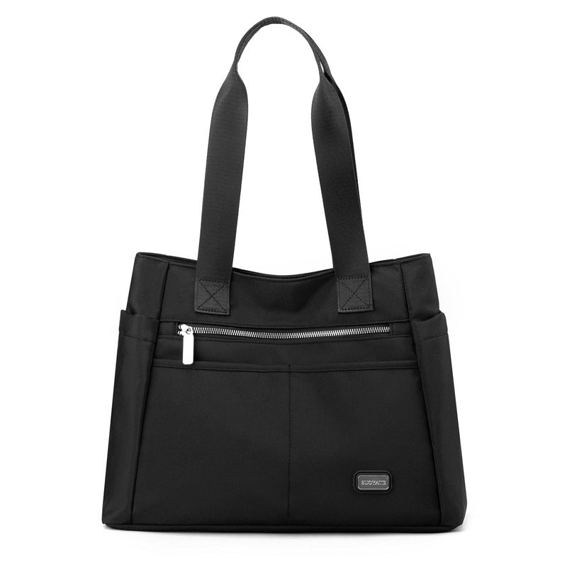 Business travel casual handbag