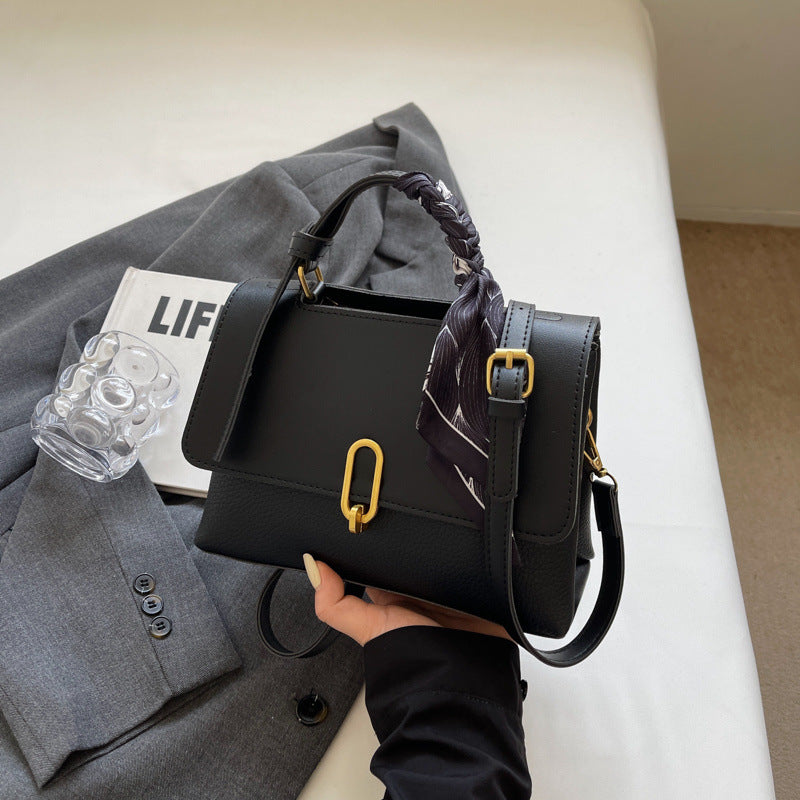 Casual Crossbody Bag