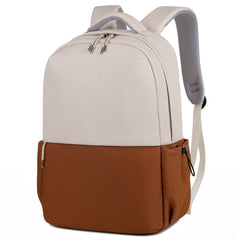 Waterproof backpack computer bag