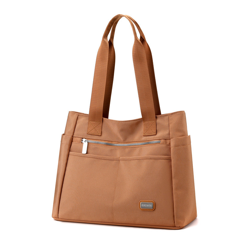 Business travel casual handbag