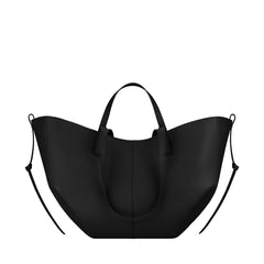 Large capacity tote bag