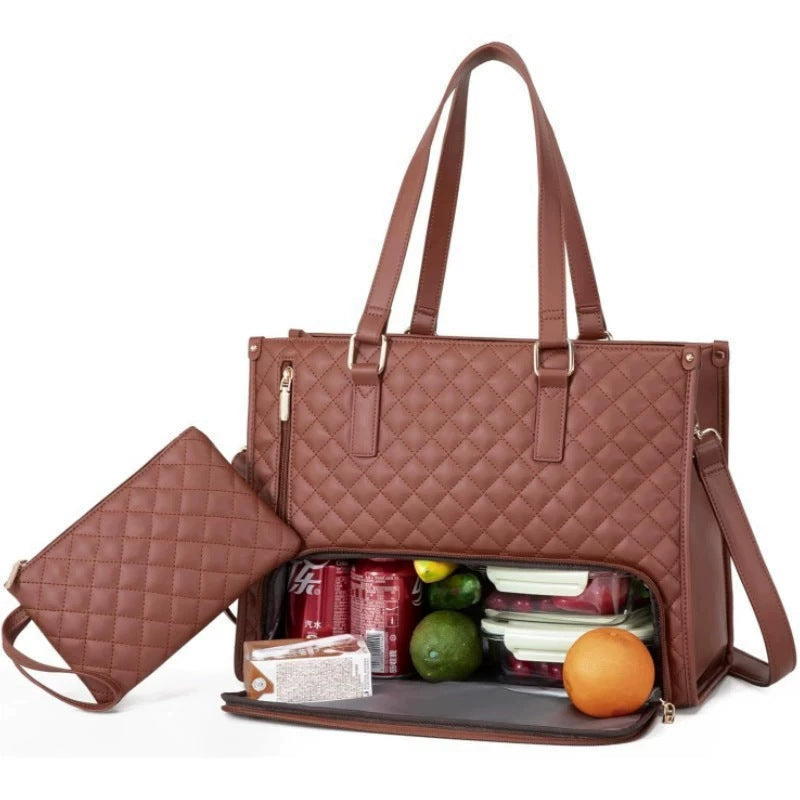 Outdoor camping handbag