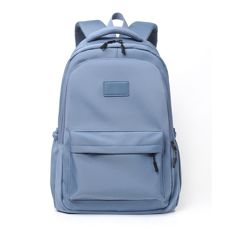 Large capacity backpack