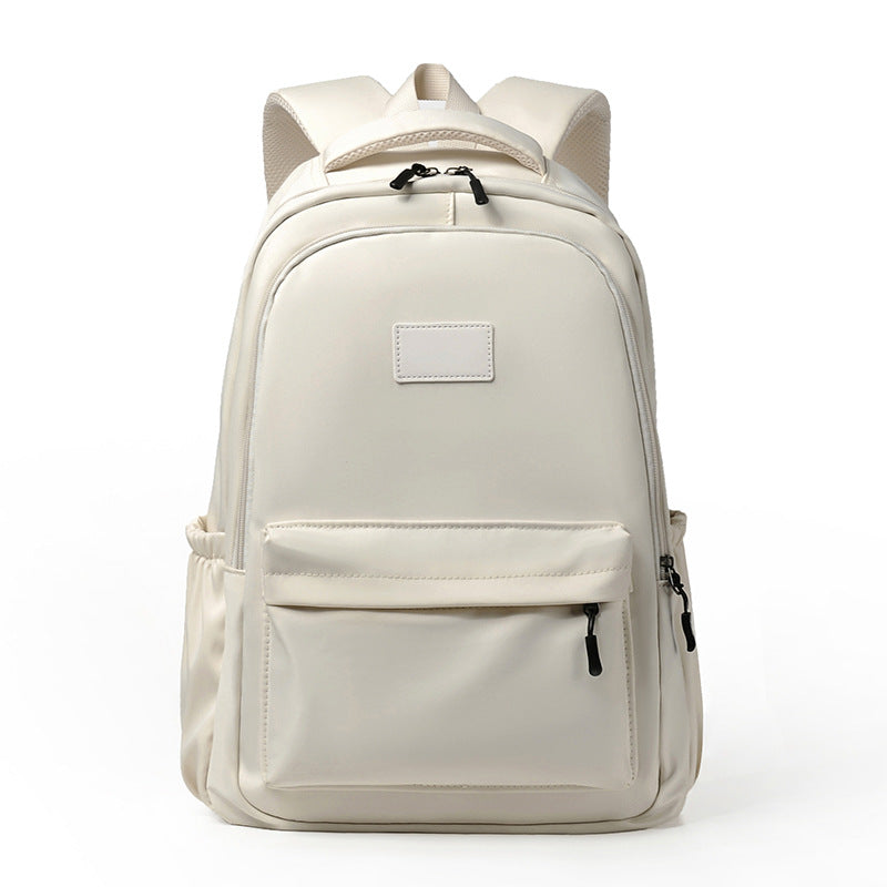 Large capacity backpack