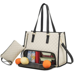 Outdoor camping handbag
