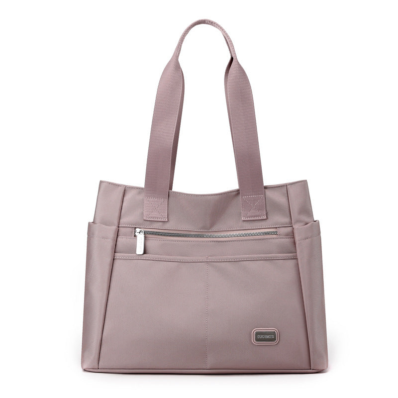 Business travel casual handbag