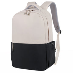 Waterproof backpack computer bag