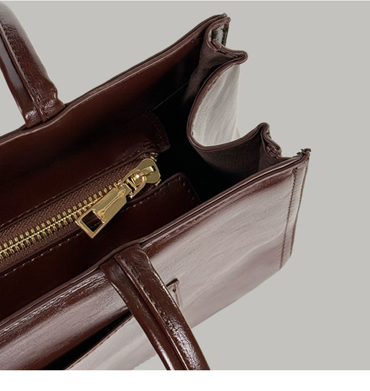 Large capacity tote bag