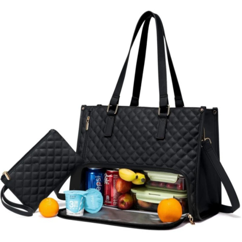 Outdoor camping handbag