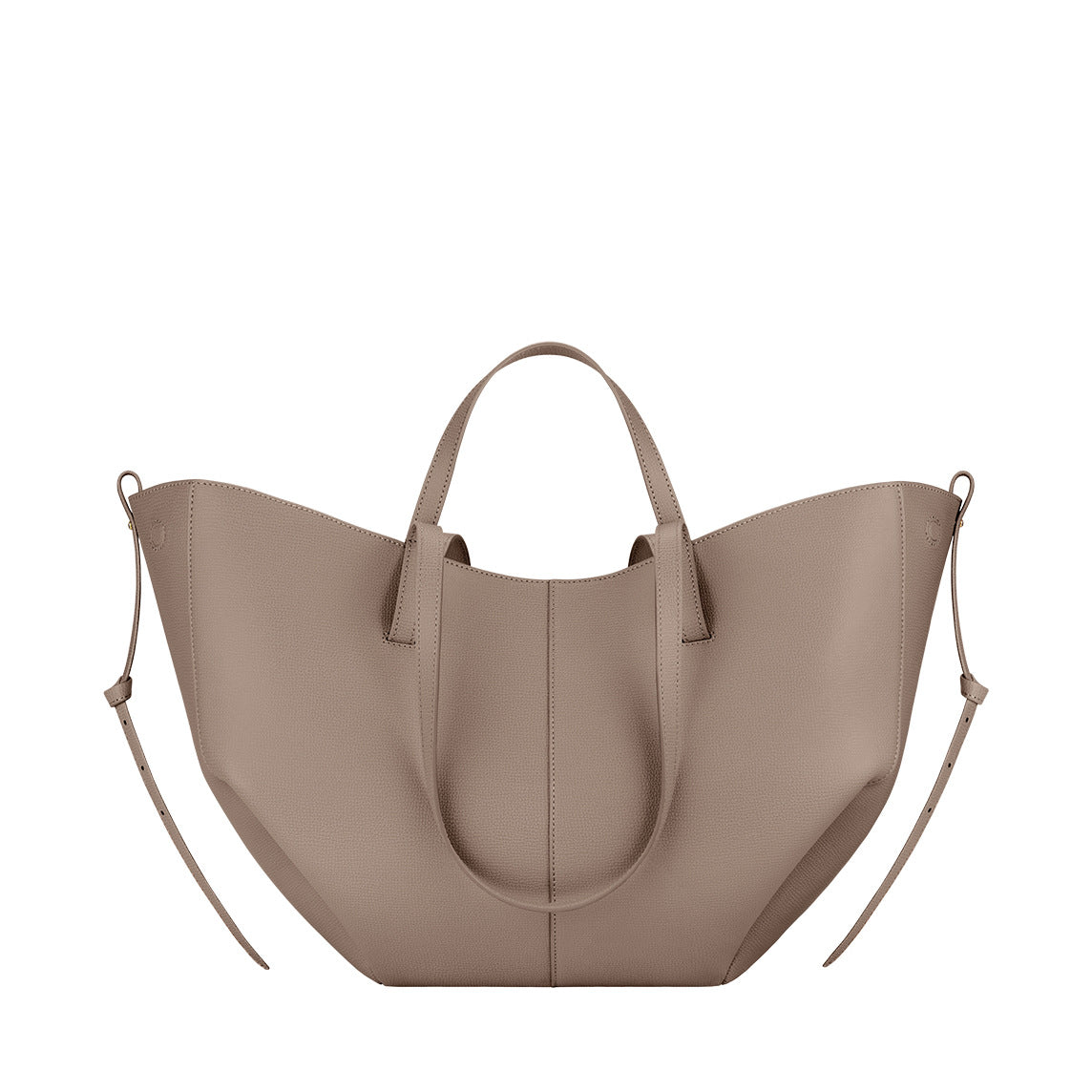 Large capacity tote bag