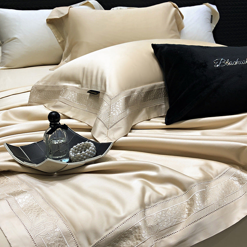 Maya Lyocell Bedding Set