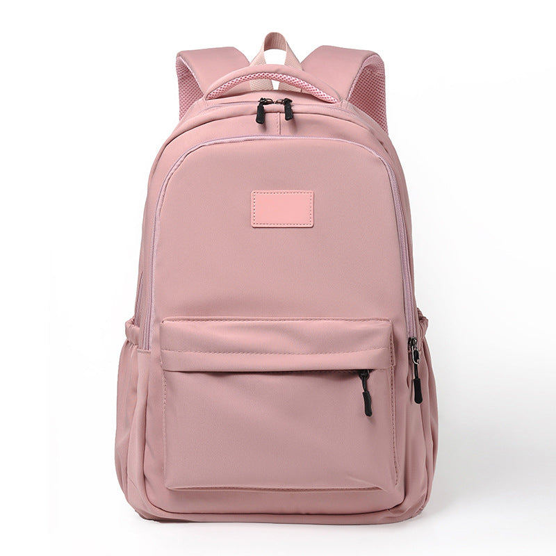 Large capacity backpack