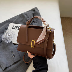 Casual Crossbody Bag