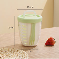 Fruit Salad Lunch Box