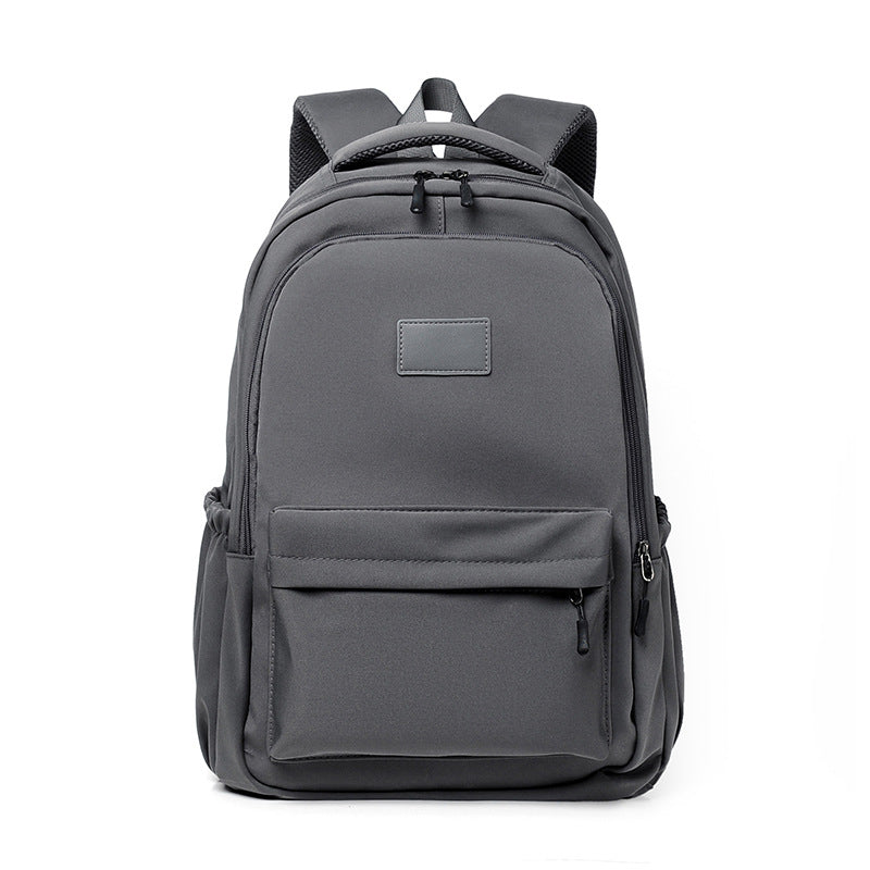 Large capacity backpack
