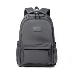 Large capacity backpack