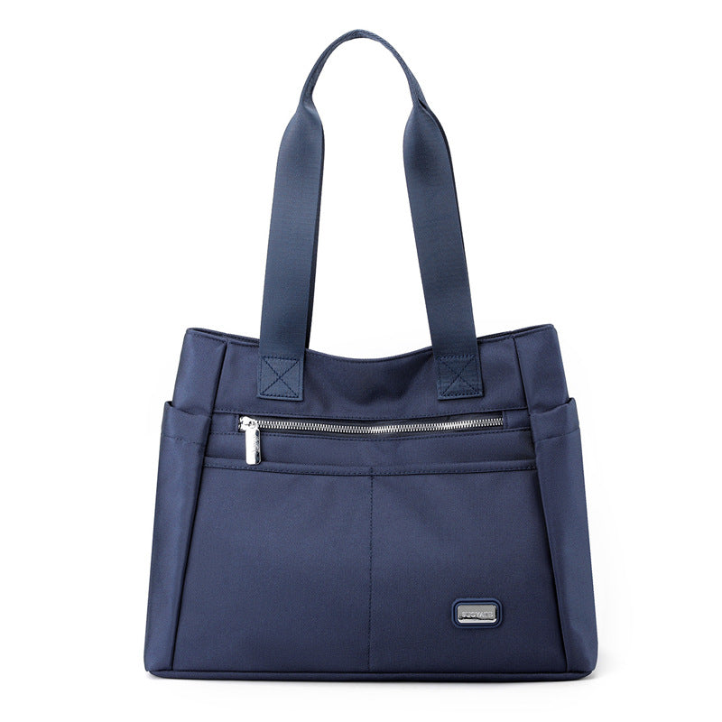 Business travel casual handbag