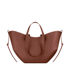 Large capacity tote bag