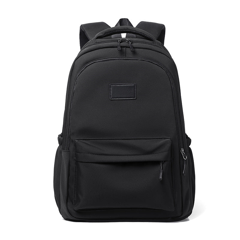 Large capacity backpack