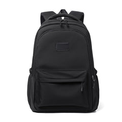 Large capacity backpack
