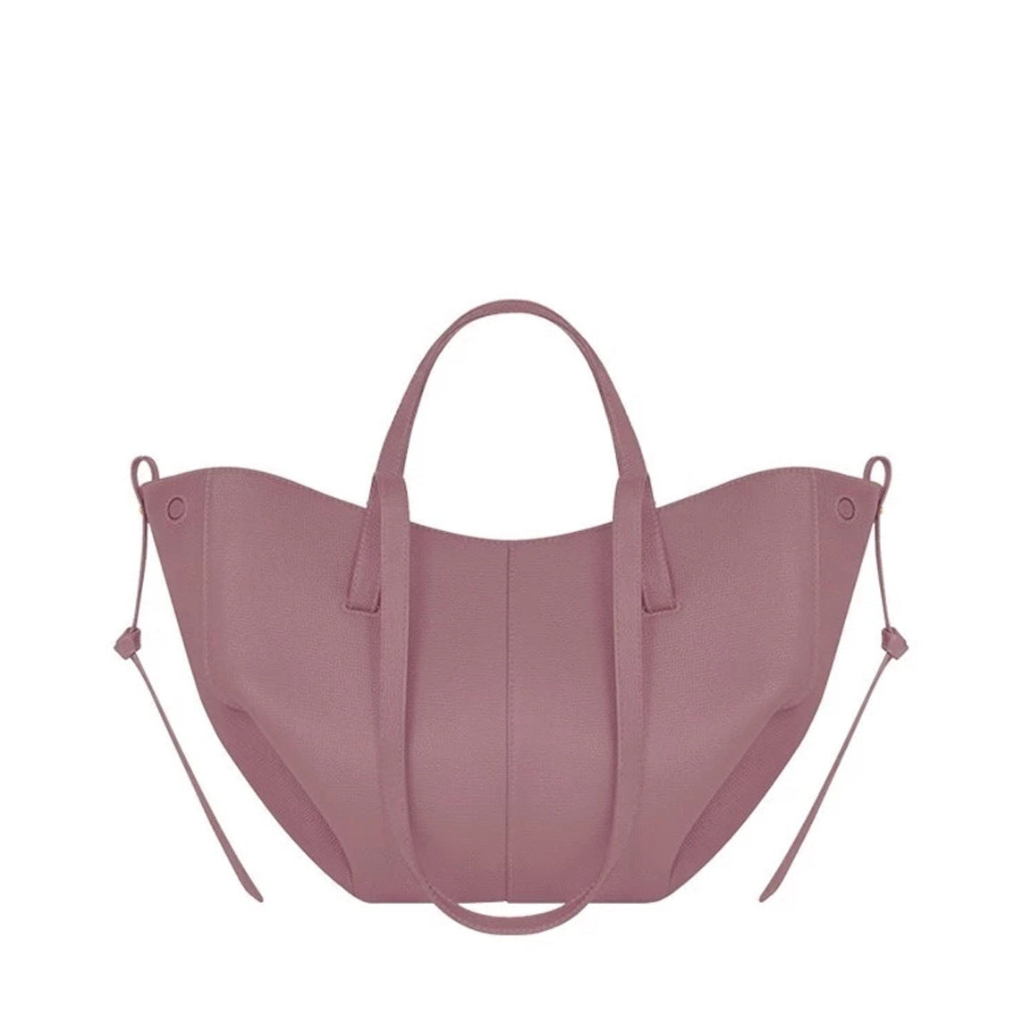 Large capacity tote bag