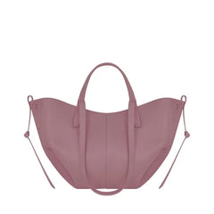 Large capacity tote bag