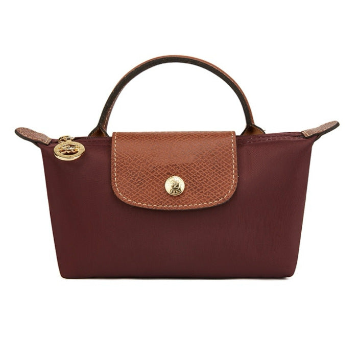 Cosmetic handbag