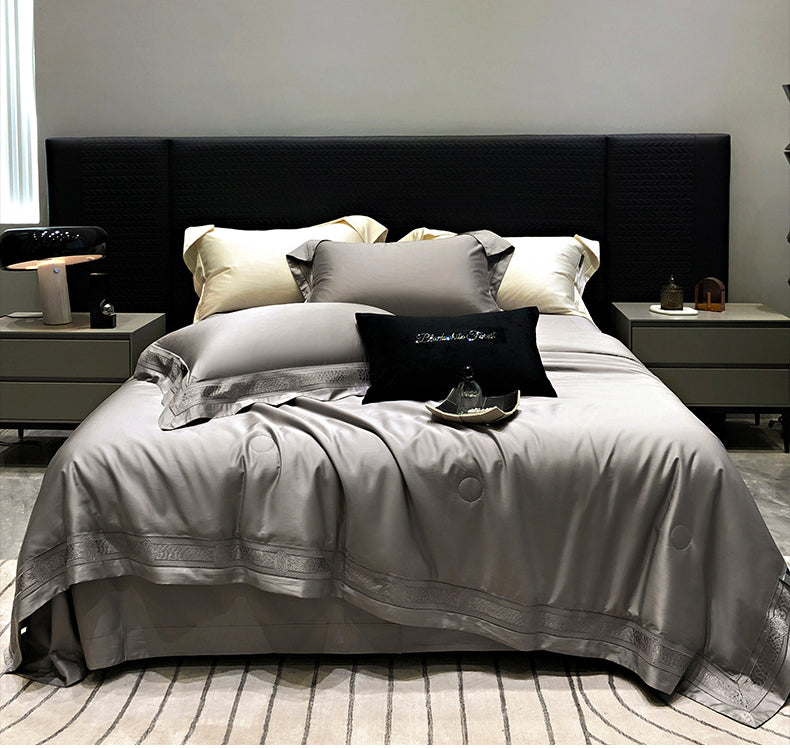 Maya Lyocell Bedding Set