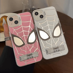 Spiderman iPhone Case