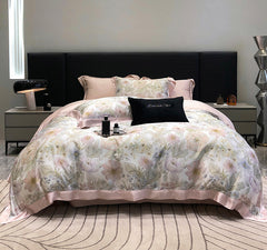 Dewdrop Dream Lyocell Bedding Sets