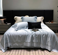 Maya Lyocell Bedding Set