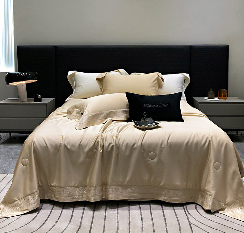 Maya Lyocell Bedding Set