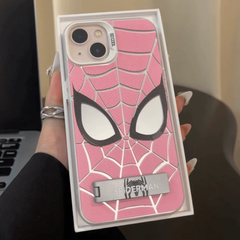 Spiderman iPhone Case