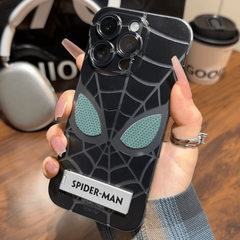 Spiderman iPhone Case