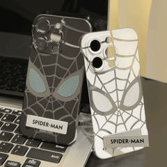 Spiderman iPhone Case