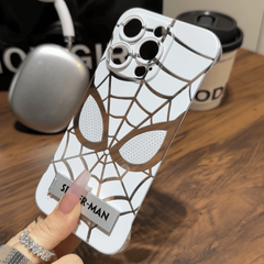 Spiderman iPhone Case