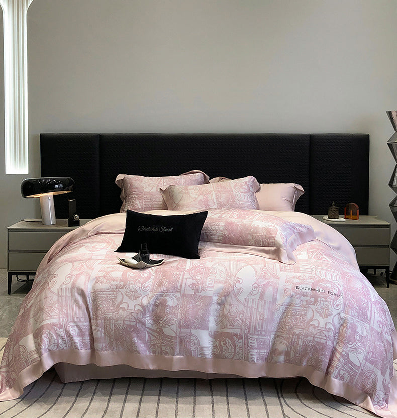 Velvet Dream Lyocell Bedding Set