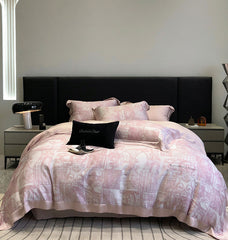 Velvet Dream Lyocell Bedding Set