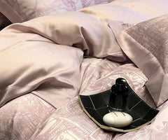 Velvet Dream Lyocell Bedding Set