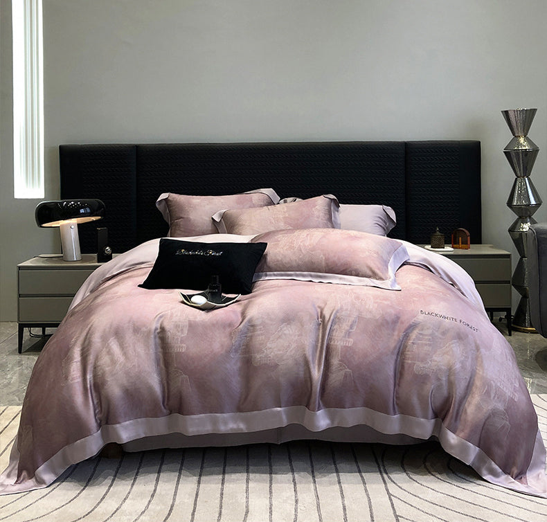 Sugar Rush Lyocell Bedding Set