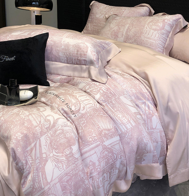 Velvet Dream Lyocell Bedding Set