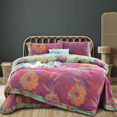 Single, Double & King Bedding Sets