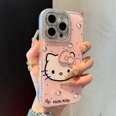 IPhone 16 case Hello Kitty