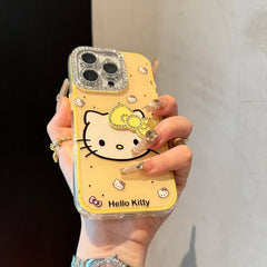 IPhone 16 case Hello Kitty