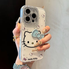IPhone 16 case Hello Kitty
